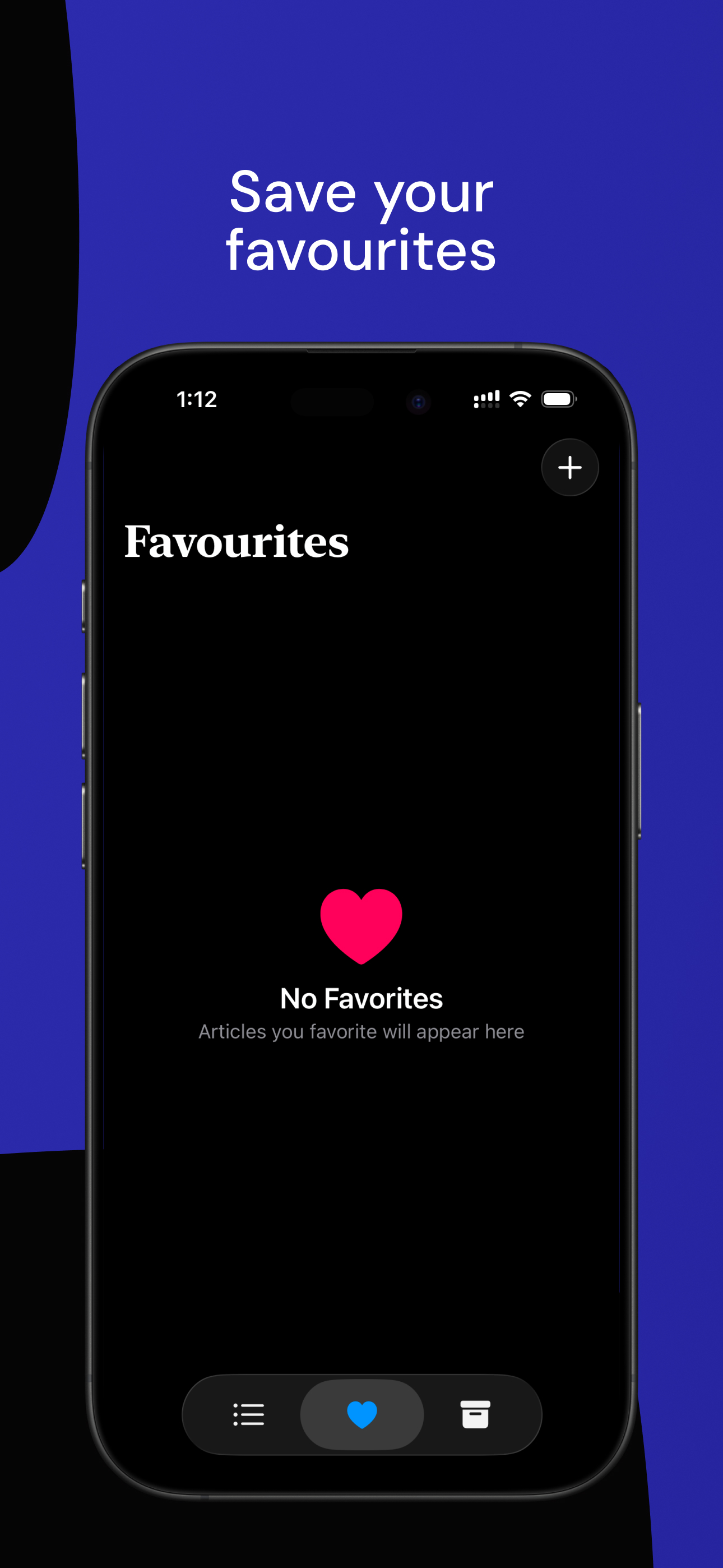 Luego share extension